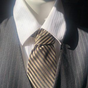 Men J Ferrar Tie